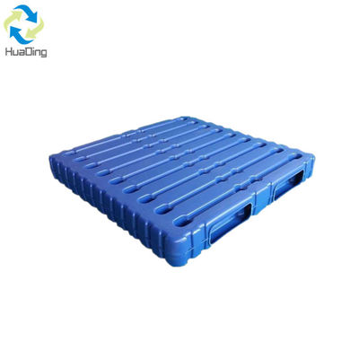 Plastic Pallet 1600x1400x150mm for Long-Lasting Performance in Cement or Brick Industry