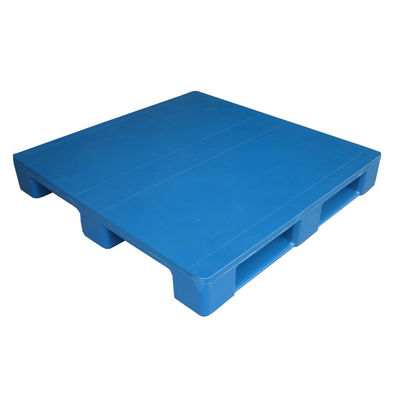 HUADING 1000*1000 Bunnings PVC Plastic Pallets Entry Type 4-Way 1000*1000 165mm Bunnings